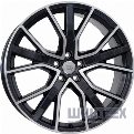 WSP Italy Audi (W571) Alicudi 8.5x20 5x112 ET43 DIA66.6 MGMP№1